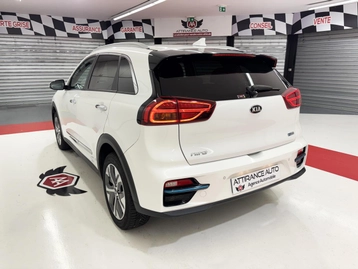Image véhicule Kia E-NIRO (4) Image véhicule Kia E-NIRO (4)