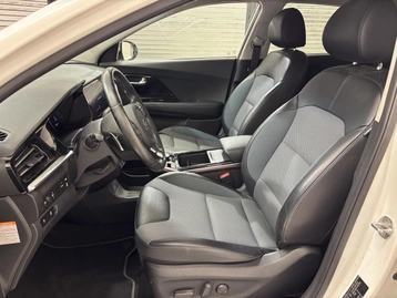 Image véhicule Kia E-NIRO (9) Image véhicule Kia E-NIRO (9)