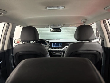 Image véhicule Kia E-NIRO (30) Image véhicule Kia E-NIRO (30)