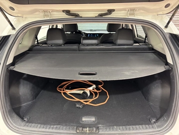 Image véhicule Kia E-NIRO (28) Image véhicule Kia E-NIRO (28)