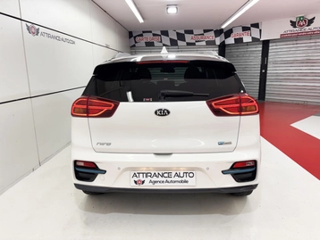 Image véhicule Kia E-NIRO (3) Image véhicule Kia E-NIRO (3)