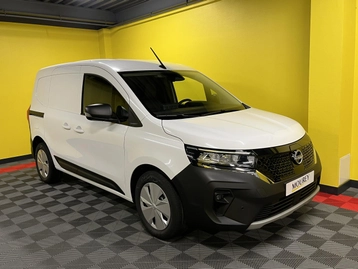 Image véhicule  Nissan TOWNSTAR (14)