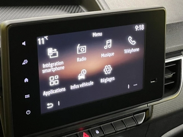 Image véhicule  Nissan TOWNSTAR (25)