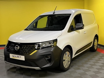 Image véhicule  Nissan TOWNSTAR (28)