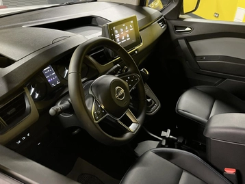 Image véhicule  Nissan TOWNSTAR (30)