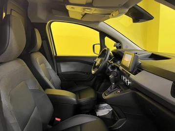 Image véhicule  Nissan TOWNSTAR (6)