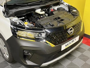 Image véhicule  Nissan TOWNSTAR (2)
