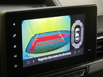 Image véhicule  Nissan TOWNSTAR (23)
