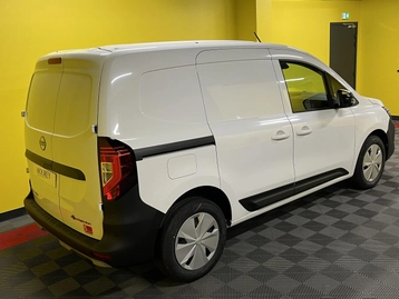 Image véhicule  Nissan TOWNSTAR (15)