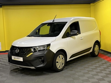 Image véhicule  Nissan TOWNSTAR (27)
