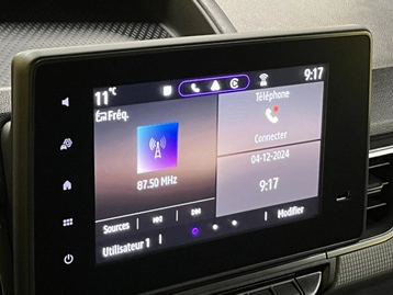 Image véhicule  Nissan TOWNSTAR (22)