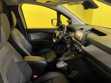 Image véhicule  Nissan TOWNSTAR (7)