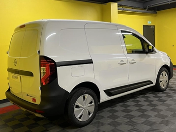 Image véhicule  Nissan TOWNSTAR (16)
