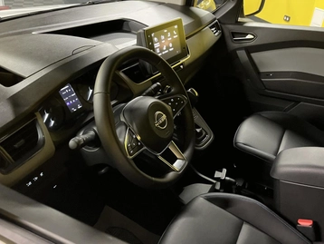 Image véhicule  Nissan TOWNSTAR (31)