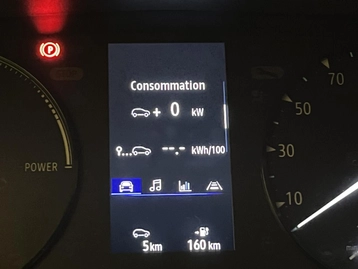 Image véhicule  Nissan TOWNSTAR (21)