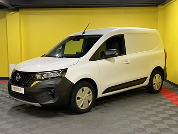 Image véhicule  Nissan TOWNSTAR (0)