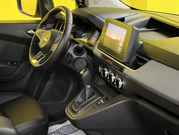 Image véhicule  Nissan TOWNSTAR (8)