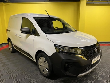 Image véhicule  Nissan TOWNSTAR (26)