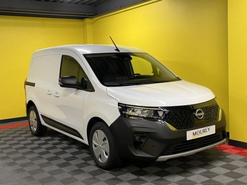 Image véhicule  Nissan TOWNSTAR (3)