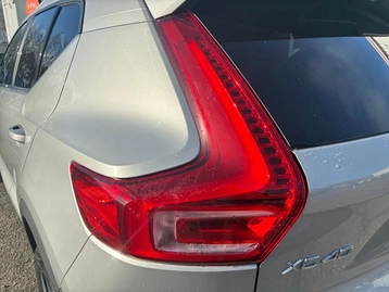 Image véhicule  Volvo XC40 (12)