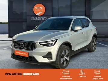 Image véhicule  Volvo XC40 (0)