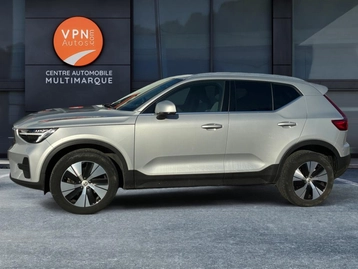 Image véhicule  Volvo XC40 (4)