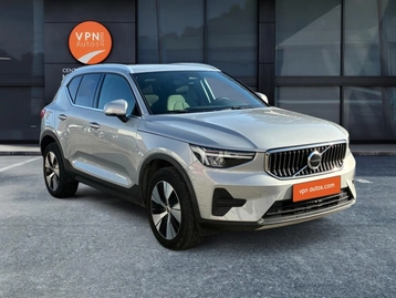 Image véhicule  Volvo XC40 (1)