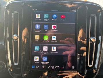 Image véhicule  Volvo XC40 (27)