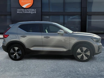 Image véhicule  Volvo XC40 (5)
