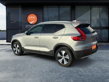 Image véhicule  Volvo XC40 (10)