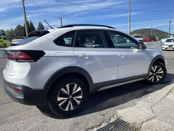 Image véhicule  Volkswagen TAIGO (2)