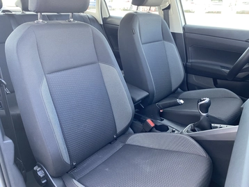 Image véhicule  Volkswagen TAIGO (12)