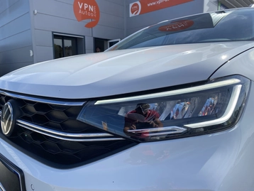 Image véhicule  Volkswagen TAIGO (7)