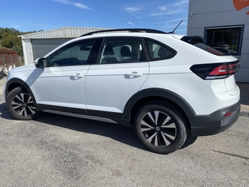 Image véhicule  Volkswagen TAIGO (4)