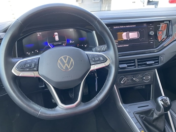 Image véhicule  Volkswagen TAIGO (8)