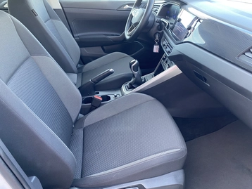 Image véhicule  Volkswagen TAIGO (13)