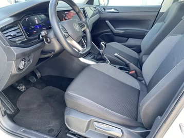 Image véhicule  Volkswagen TAIGO (11)