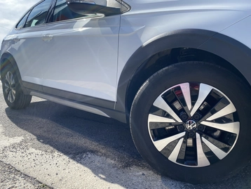 Image véhicule  Volkswagen TAIGO (6)