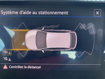 Image véhicule  Volkswagen TAIGO (9)