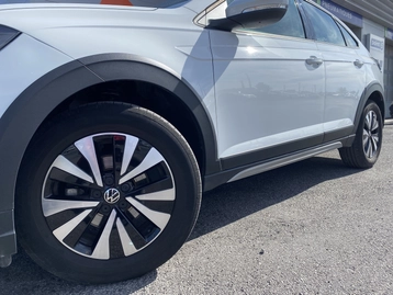 Image véhicule  Volkswagen TAIGO (1)