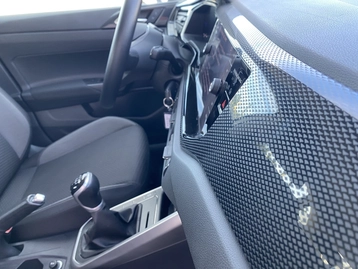 Image véhicule  Volkswagen TAIGO (14)