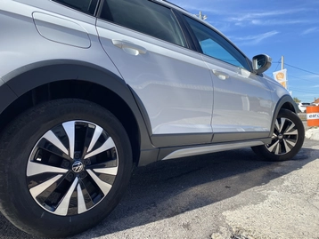 Image véhicule  Volkswagen TAIGO (3)