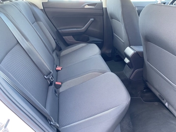 Image véhicule  Volkswagen TAIGO (15)