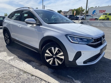 Image véhicule  Volkswagen TAIGO (5)