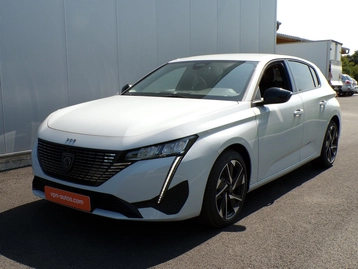 Image véhicule  Peugeot 308 (1)