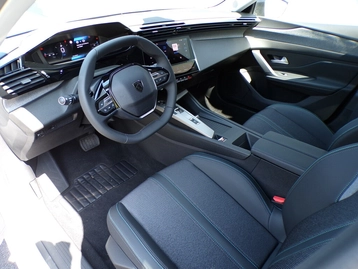 Image véhicule  Peugeot 308 (14)
