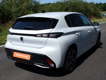Image véhicule  Peugeot 308 (9)