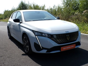 Image véhicule  Peugeot 308 (3)