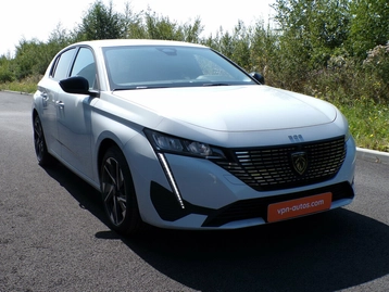 Image véhicule  Peugeot 308 (4)