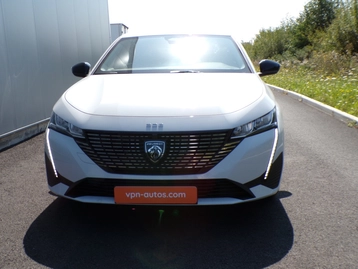 Image véhicule  Peugeot 308 (2)